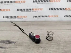 Датчик парктроника Mitsubishi Lancer 10 2008 10CA0212A СЕДАН CY 1.8 4B10, задний