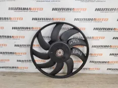 Вентилятор охлаждения Audi A4 B8 2012 8K0959455M СЕДАН 8K2 1.8 TFSI CDHA