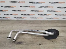 Патрубок отопителя печки Volkswagen Transporter T5 2007 7H1819031 2.5 TDI BPC