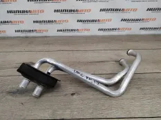 Патрубок отопителя печки Volkswagen Transporter T5 2007 7H1819031 2.5 TDI BPC