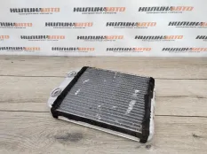 Радиатор печки Volkswagen Transporter T5 2007 7H1819031 2.5 TDI BPC