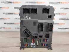 Блок BSI Peugeot 206 2002 6580FP 1.6 NFU TU5JP4