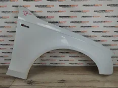 Крыло Audi A4 B8 2012 8K0821106J СЕДАН 8K2 1.8 TFSI CDHA, переднее правое