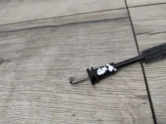 Трос замка багажника Volkswagen Transporter T5 2007 7H0827531 2.5 TDI BPC, задний левый