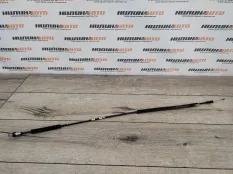 Трос замка багажника Volkswagen Transporter T5 2007 7H0827532 2.5 TDI BPC, задний правый