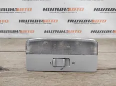 Плафон салона Volkswagen Transporter T5 2007 6Q0947105FY20 2.5 TDI BPC, передний