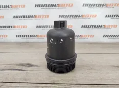 Крышка масляного фильтра Peugeot 307 2004 1103J5 ХЕТЧБЭК 5D 3A/C 1.6 NFU TU5JP4