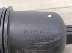 Крышка масляного фильтра Peugeot 307 2004 1103J5 ХЕТЧБЭК 5D 3A/C 1.6 NFU TU5JP4