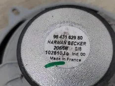 Динамик Peugeot 308 2009 6562E8 ХЕТЧБЭК 5D 4C 1.6 9HZ(DV6TED4), задний правый