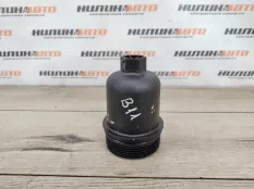 Крышка масляного фильтра Peugeot 307 2002 1103J5 ХЕТЧБЭК 5D 3A/C 1.6 NFU TU5JP4