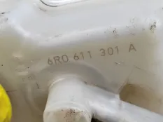 Бачок тормозной жидкости SKODA Fabia 2 6R0611301A