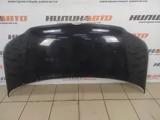 Капот Volkswagen Transporter T5 2007 7H0823033D 2.5 TDI BPC