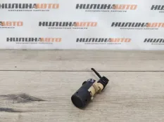 Датчик парктроника Peugeot 307 2004 6590Q2 КАБРИОЛЕТ 3B 2.0 RFK EW10J4S, задний