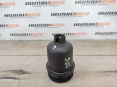 Крышка масляного фильтра Peugeot 307 2004 1103J5 ХЭТЧБЕК 5-ДВ. 1.6 NFU TU5JP4