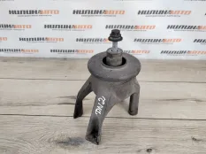 Подушка двигателя Volkswagen Transporter T5 2007 7H0199849AT 2.5 TDI BPC, задняя