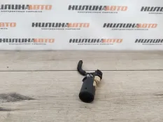 Датчик парктроника Peugeot 307 2004 6590Q2 КАБРИОЛЕТ 3B 2.0 RFK EW10J4S, задний