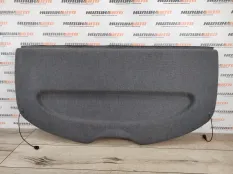 Полка багажника Renault Megane 2 2006 8200034999 ХЭТЧБЕК BM 1.6 K4M812