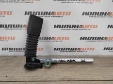 Замок ремня безопасности Mercedes W203 2003 A2038602869 КУПЕ 1.8 271.946, задний правый