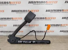 Замок ремня безопасности Ford Fusion 2005 1142011 ХЕТЧБЭК CBK 1.6 FYJA, передний левый