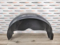 Подкрылок Volkswagen Transporter T5 2007 7H0810971B 2.5 TDI BPC, задний левый