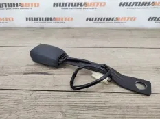Замок ремня безопасности Suzuki SX4 2008 8490179J33ED3 ХЕТЧБЭК YA21S 1.6 M16A, передний