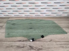 Стекло двери Peugeot 207 2009 9202L0 ХЕТЧБЭК 3D WA 1.6 EP6 5FW, переднее правое