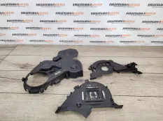 Кожух ГРМ Peugeot 407 2006 0320W4 УНИВЕРСАЛ SW 1.6 9HZ(DV6TED4)