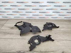 Кожух ГРМ Peugeot 407 2006 0320W4 УНИВЕРСАЛ SW 1.6 9HZ(DV6TED4)