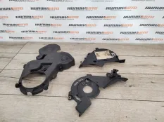 Кожух ГРМ Peugeot 308 2009 0320W4 ХЕТЧБЭК 5D 4C 1.6 9HZ(DV6TED4)