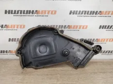 Кожух ГРМ Citroen C4 (2) 2011 0320AJ ХЕТЧБЭК B7 1.6 9HP(DV6DTED)