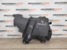 Накладка двигателя Renault Megane 3 2009 175B14760R ХЭТЧБЕК BZ 1.5 DCI K9K834