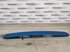 Накладка крышки багажника Peugeot 207 2008 8742L0 ХЕТЧБЭК 5D WC 1.4 8FS (EP3)