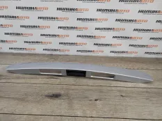 Накладка крышки багажника Peugeot 207 2007 8742L0 ХЕТЧБЭК 5D WC 1.6 9HX(DV6ATED4)
