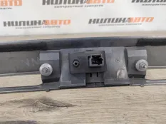 Накладка крышки багажника Peugeot 207 2007 8742L0 ХЕТЧБЭК 5D WC 1.6 9HX(DV6ATED4)