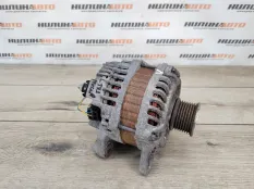 Генератор Nissan Qashqai+2 J10 2010 23100JD71B 2.0 DCI M9R832