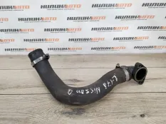 Патрубок интеркулера Nissan Qashqai+2 J10 2010 14463JD72A 2.0 DCI M9R832