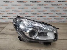Фара ксенон XENON Nissan Qashqai+2 J10 2010 26010BR61A 2.0 DCI M9R832, правая