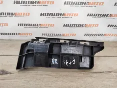 Кронштейн бампера Mercedes W204 2010 A2048800203 СЕДАН 1.8 271.820, задний правый