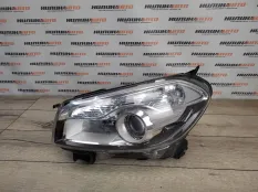 Фара ксенон XENON Nissan Qashqai+2 J10 2010 26060BR61A 2.0 DCI M9R832, левая