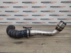 Патрубок интеркулера Nissan Qashqai+2 J10 2010 14463JD70B 2.0 DCI M9R832