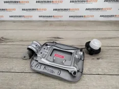 Лючок топливного бака Nissan Qashqai+2 J10 2010 G8830EY1MA 2.0 DCI M9R832