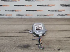 Блок управления полным приводом Nissan Qashqai+2 J10 2010 41650EY20A 2.0 DCI M9R832