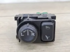 Блок управления зеркалами Nissan Qashqai+2 J10 2010 25570JD01B 2.0 DCI M9R832