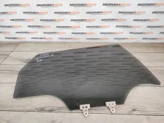 Стекло двери Nissan Qashqai+2 J10 2010 82300EY10A 2.0 DCI M9R832, заднее правое