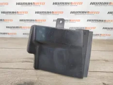 Дефлектор радиатора Nissan Qashqai+2 J10 2010 62823BR31A 2.0 DCI M9R832, левый