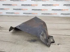 Подкрылок Nissan Qashqai+2 J10 2010 76749JD00A 2.0 DCI M9R832, задний левый
