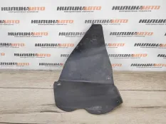 Подкрылок Nissan Qashqai+2 J10 2010 76748JD00A 2.0 DCI M9R832, задний правый