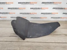 Подкрылок Nissan Qashqai+2 J10 2010 76748JD00A 2.0 DCI M9R832, задний правый