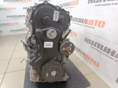Двигатель Nissan Qashqai+2 J10 2010 1010200Q1K 2.0 DCI M9R832