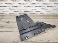 Защита днища пыльник Nissan Qashqai+2 J10 2010 74819BR10A 2.0 DCI M9R832, задняя левая